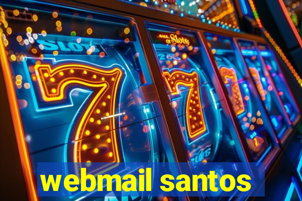 webmail santos