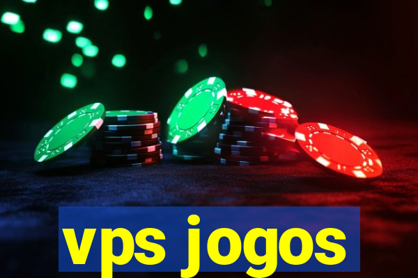 vps jogos