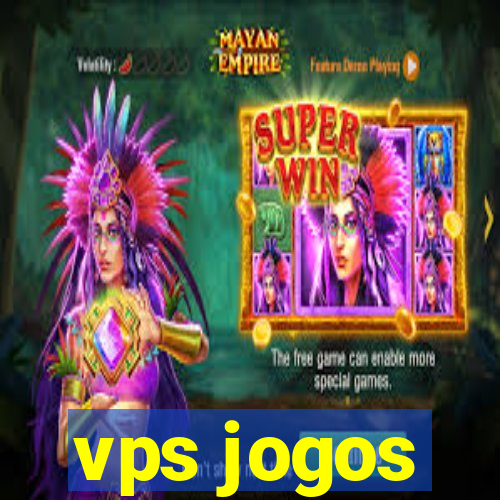 vps jogos