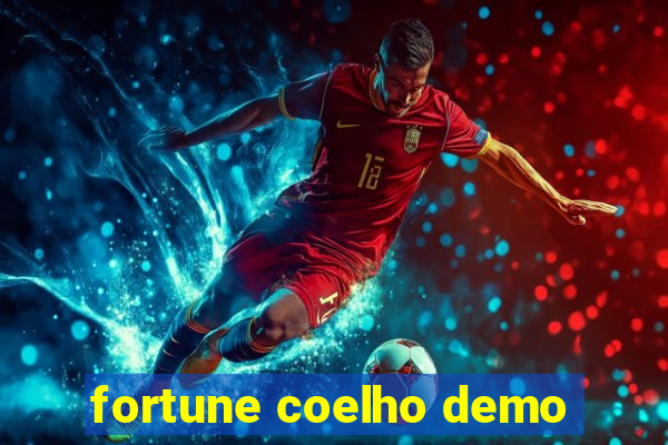 fortune coelho demo