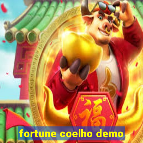 fortune coelho demo