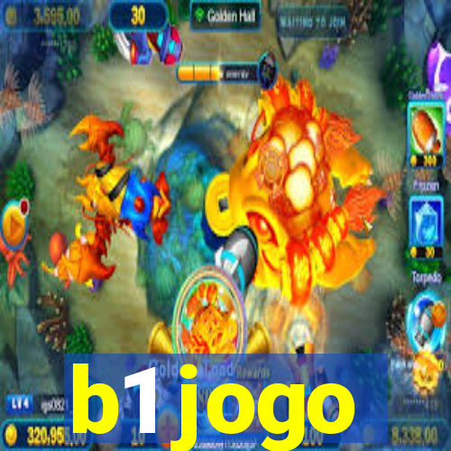 b1 jogo