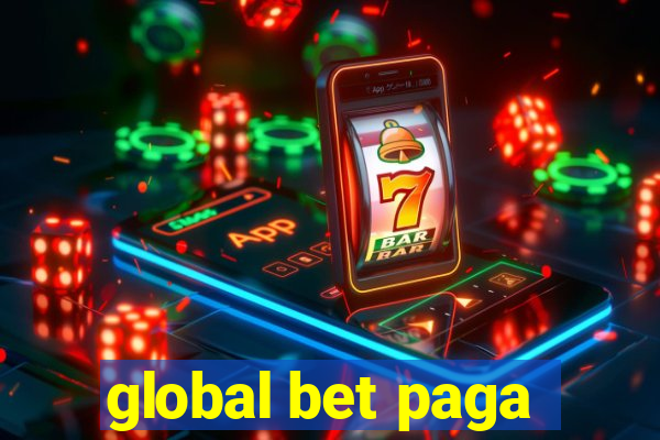 global bet paga