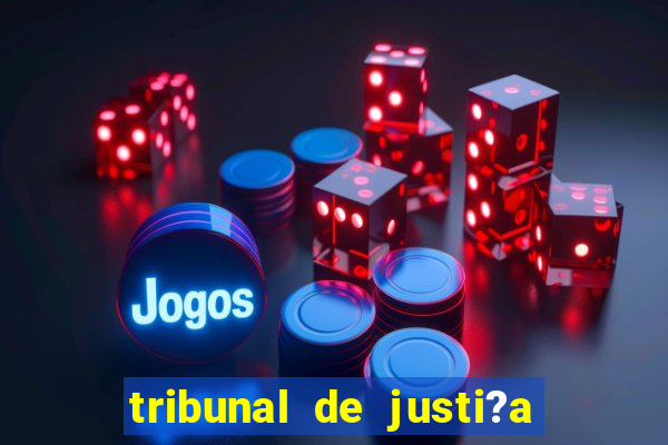 tribunal de justi?a de santos