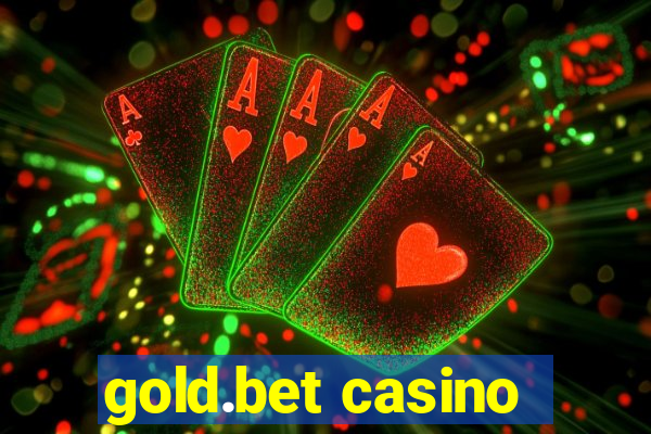 gold.bet casino