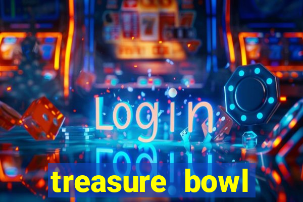 treasure bowl estrategia treasure potion