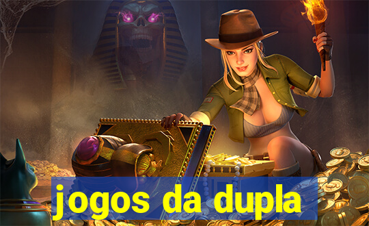 jogos da dupla