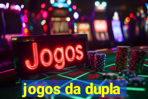 jogos da dupla