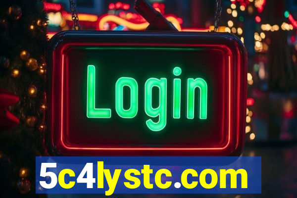 5c4lystc.com