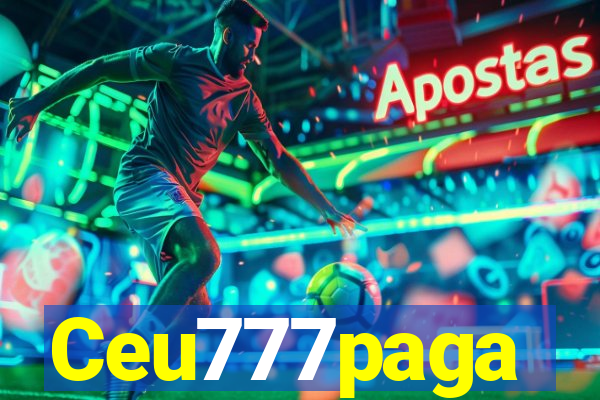 Ceu777paga