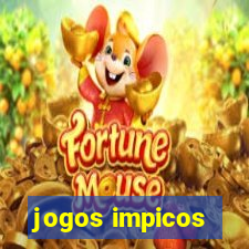 jogos impicos