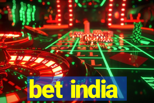 bet india