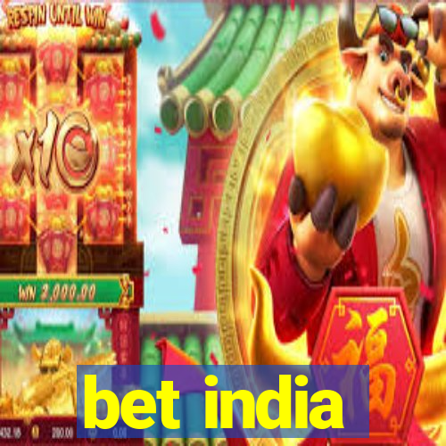 bet india