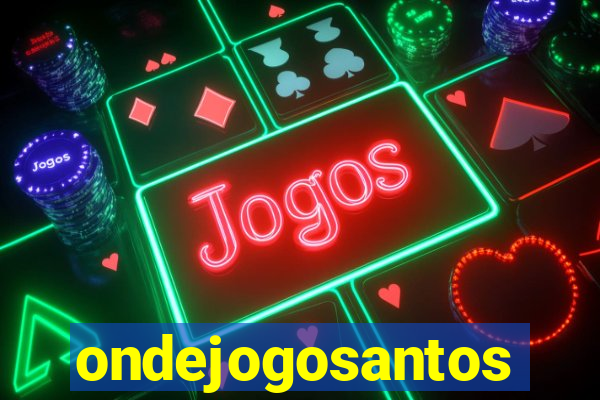 ondejogosantos