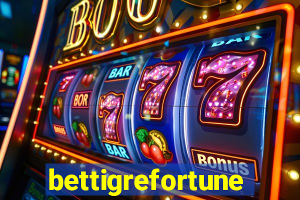 bettigrefortune