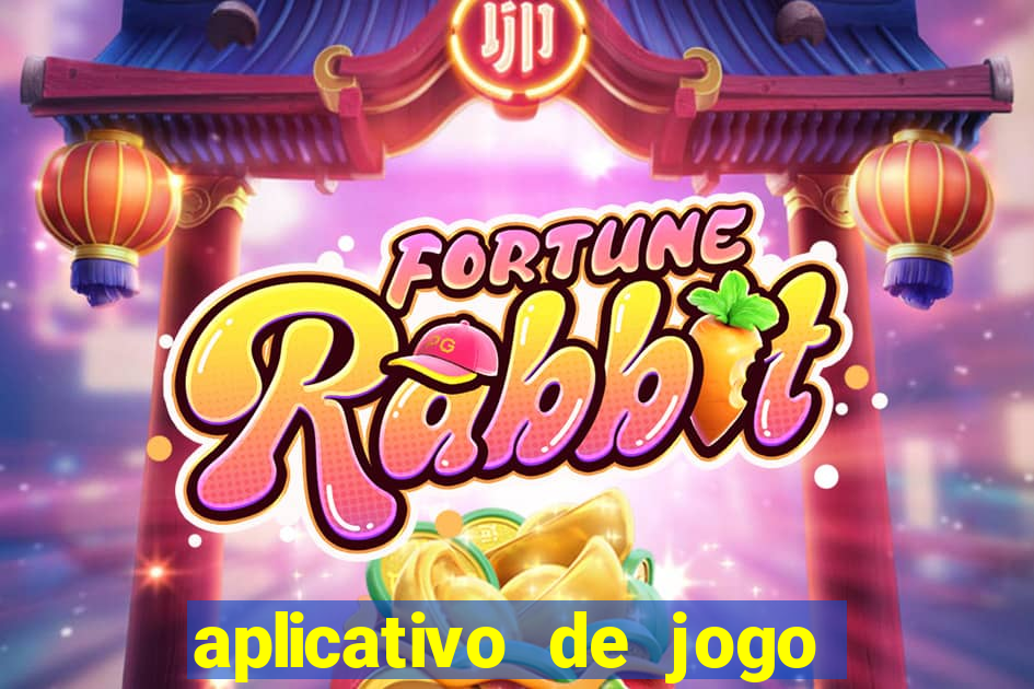 aplicativo de jogo de aposta de futebol