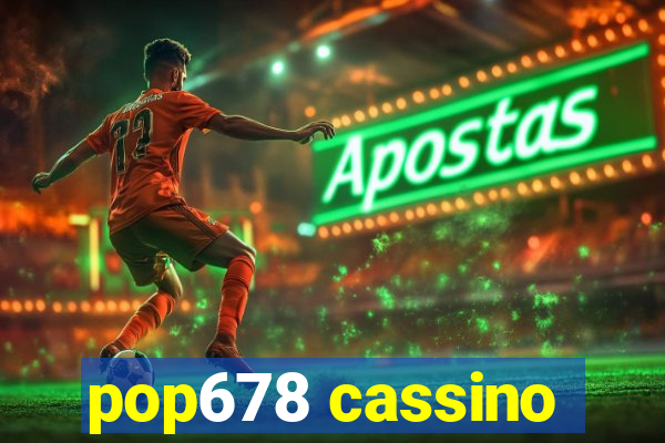 pop678 cassino