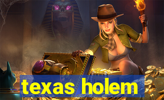 texas holem