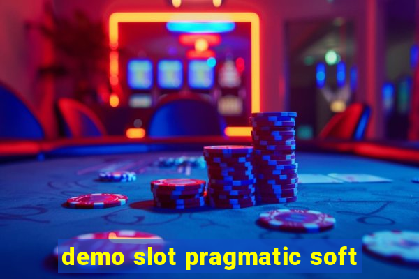 demo slot pragmatic soft