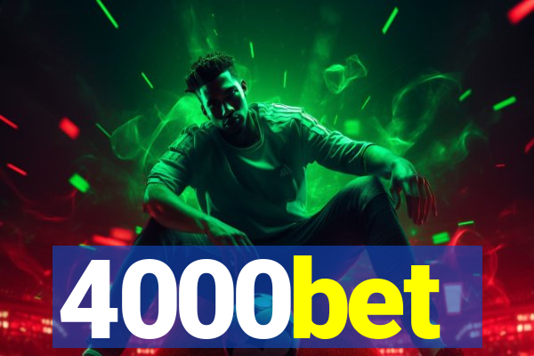 4000bet