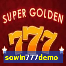 sowin777demo