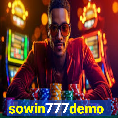 sowin777demo