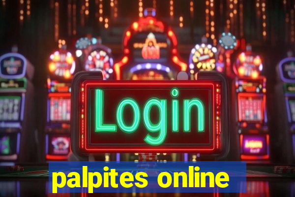 palpites online