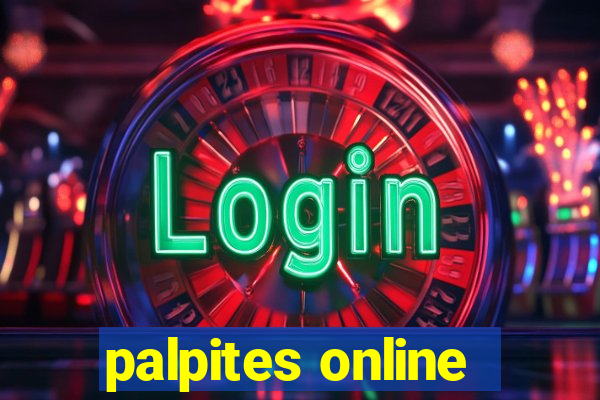 palpites online