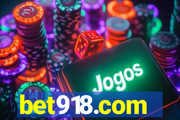 bet918.com