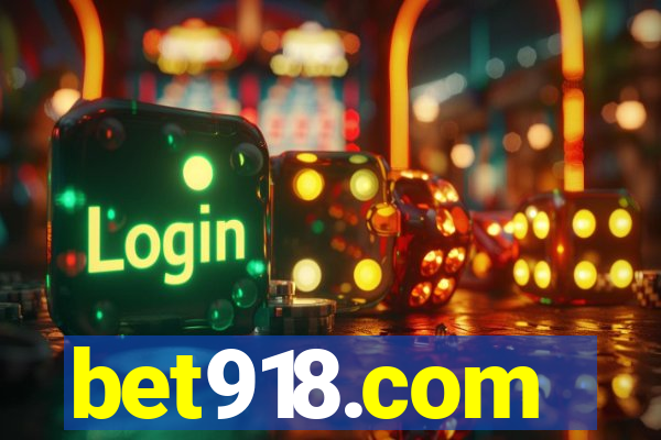 bet918.com