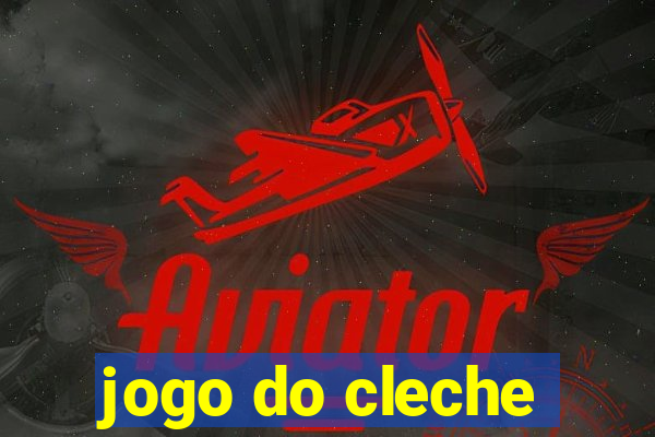 jogo do cleche