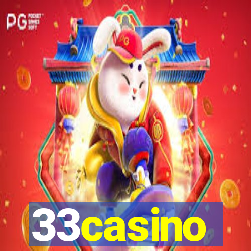 33casino