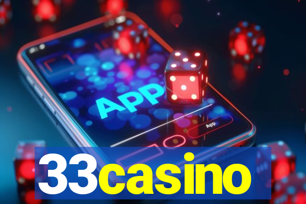 33casino