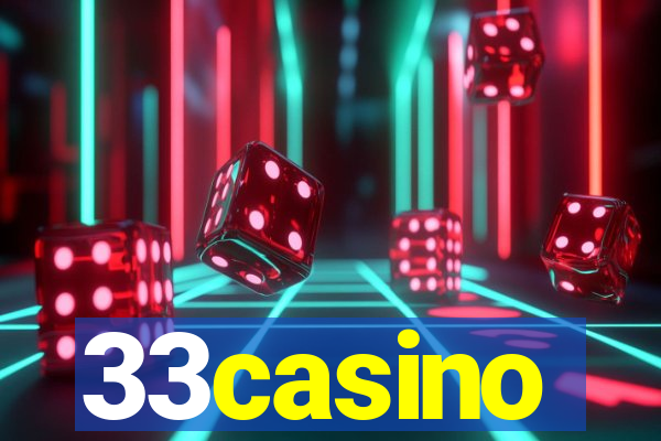 33casino