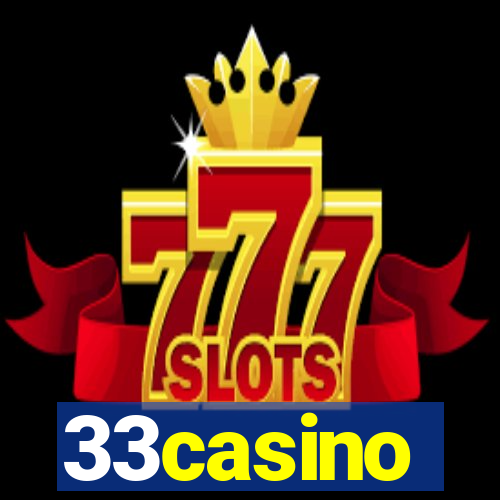 33casino