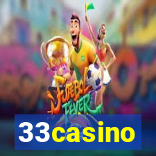 33casino