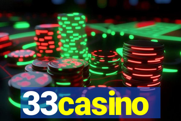 33casino