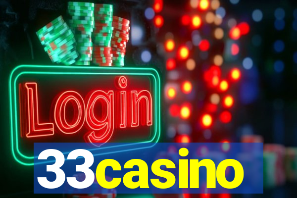 33casino