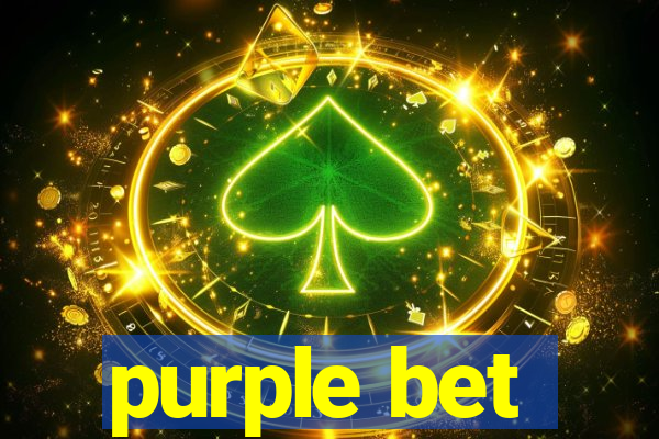 purple bet