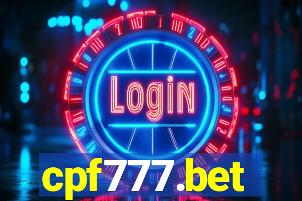 cpf777.bet