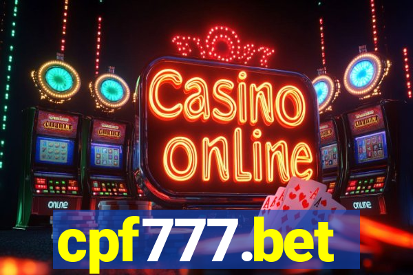 cpf777.bet