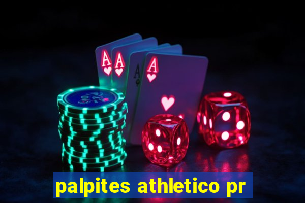 palpites athletico pr