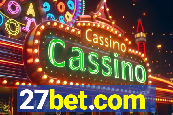 27bet.com