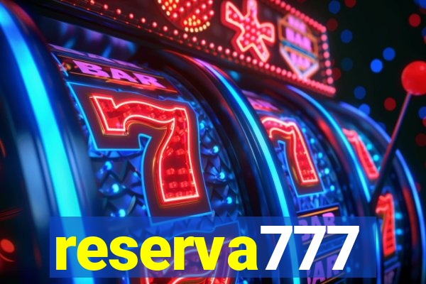 reserva777