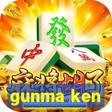 gunma ken