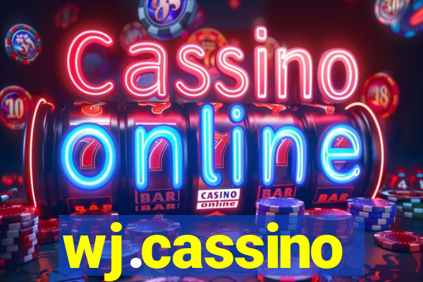 wj.cassino