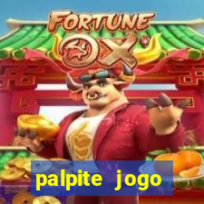 palpite jogo barcelona hoje