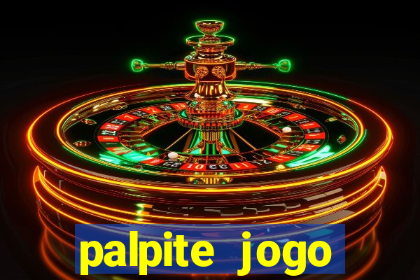 palpite jogo barcelona hoje