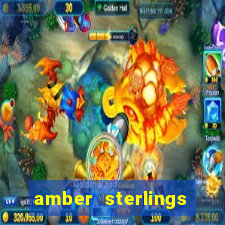 amber sterlings mystic shrine slot