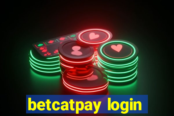 betcatpay login